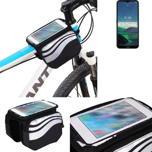 Rahmentasche fahrradtasche - rahmentasche,
