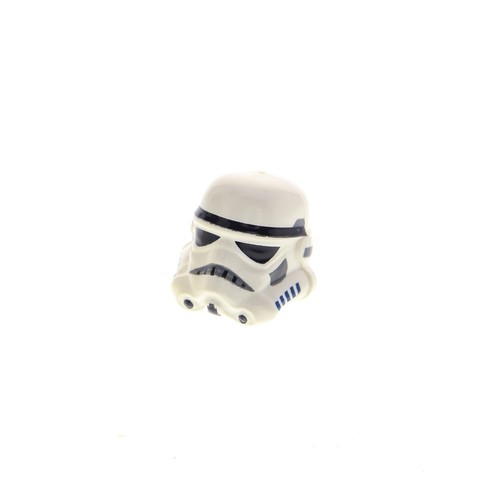 Lego helm minifigur - helm,