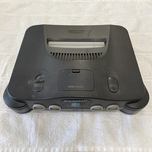 Nintendo konsole pal - 64,