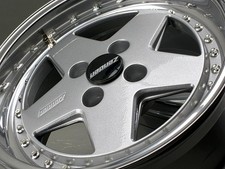 4 Stk. Zender Star 8.271