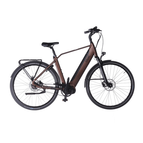 Qwic premium mn7 - qwic, e-bike