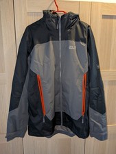 Jack wolfskin regenjacke - jack,