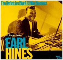 Piano solo von hines earl - 65,
