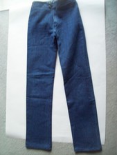 Clou jeans mit - bund,