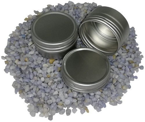 Blechdosen aluminiumdose - 50,
