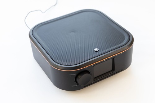 Hama dr350 digitalradio dab - hama,
