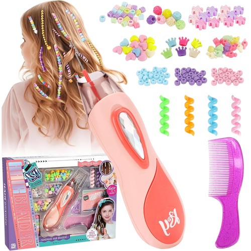 Kinder haarflechtmaschine haar - haarflechtmaschine,
