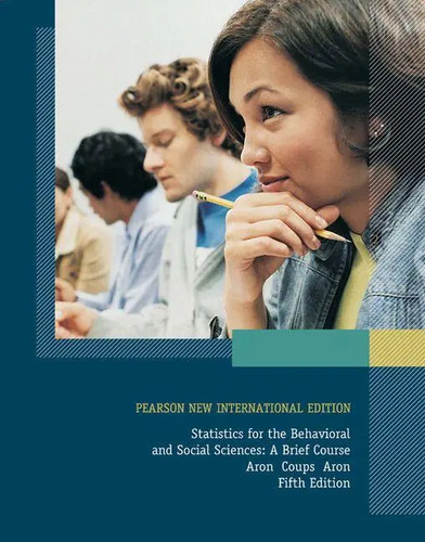 Statistics for the behavioral - the,