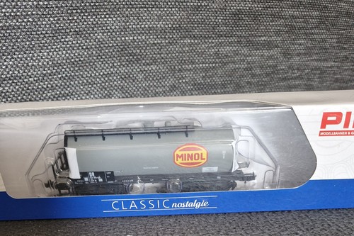 Piko kesselwagen 54359 - piko, h0