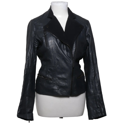 Frieda freddies bikerjacke - frieda, freddies,