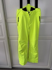 Bogner FIRE + ICE  SCOTT 3-T Skihose XS 46