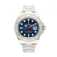 ROLEX YACHT-MASTER 40 REF