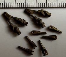 Spur 1 1:32 Gelenk Stange