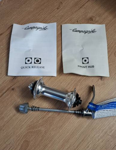 Campagnolo centaur - campagnolo,