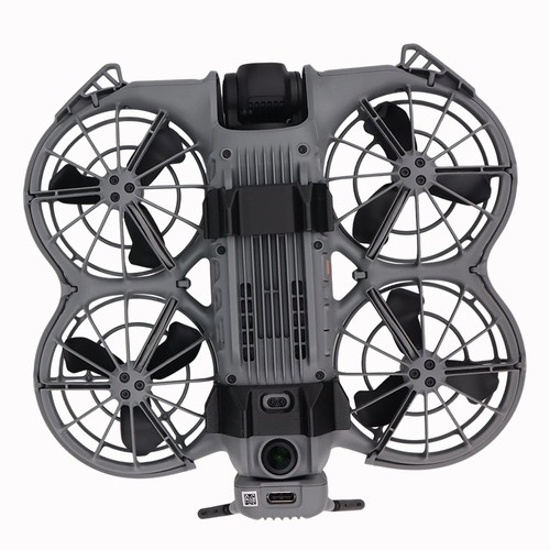 Leichtes mini landegestell mit - mini,