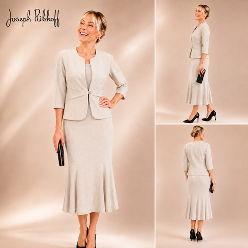 Lagerverkauf joseph ribkoff - ,