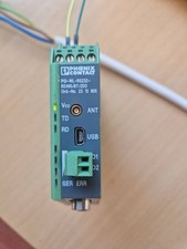 Phoenix contact PSI-WL-RS232-RS485/BT/2DO - Bluetooth converter