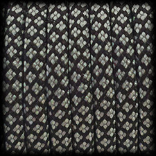 Paracord 550 Seil Diamond für