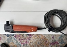 Fein multi master tool only