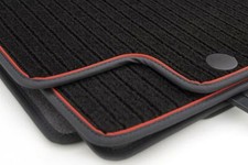 NEU Rips Fußmatten Mercedes