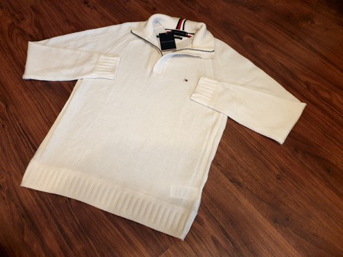 Tommy hilfiger edel troyer - tommy,