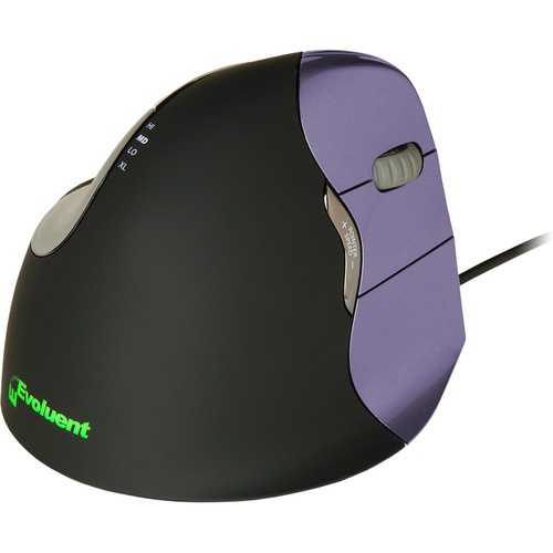 Evoluent vertical mouse - vertical,