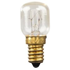 Xavax Backofenlampe E14 25W