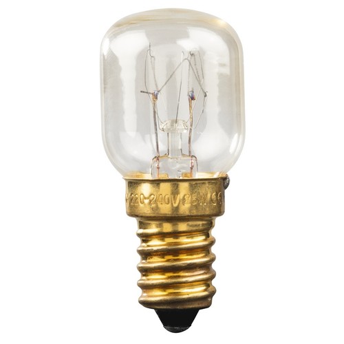 Xavax backofenlampe e14 25w - e14,