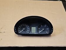 Mercedes Benz Vito W639