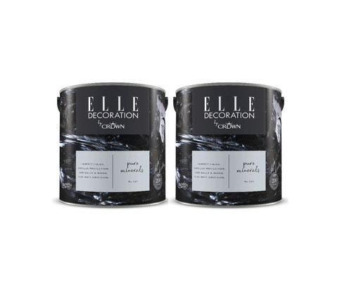 Elle decoration 2x2 liter - elle, 2x2,5