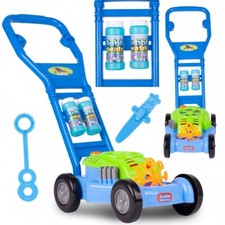 MalPlay Seifenblasenmaschine