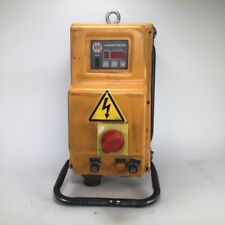 Aro ZCAV512F Compact Welder