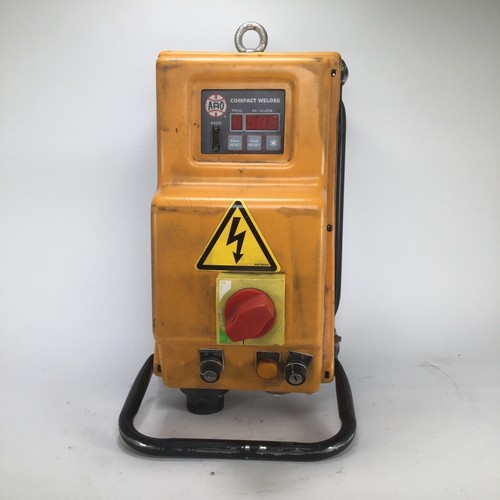 Aro zcav512f compact welder - zcav512f,