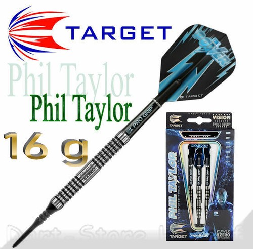 200241 phil taylor target - 200241,