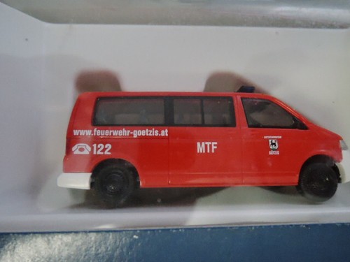 Rietze 51832 lr fd - 51832, lr-fd