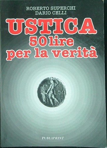 Ustica lire per verita - 50, verita'