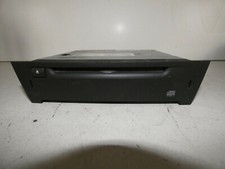 Saab 9-3 BJ 2006 Kombi CD Wechsler 12757121