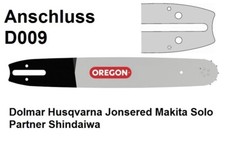 Schwert Kettensäge Motorsäge