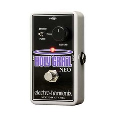 Electro Harmonix Holy Grail