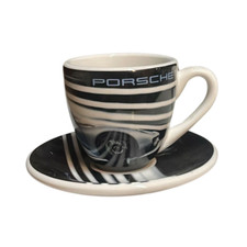 Porsche Espressotasse +
