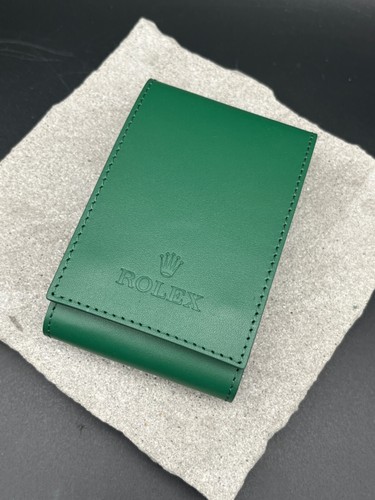 1262 rolex service reise etui - #1262,