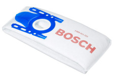 BOSCH 3 x Staubbeutel für