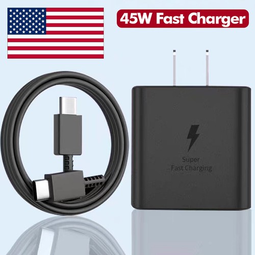 45w type usb super fast - super,