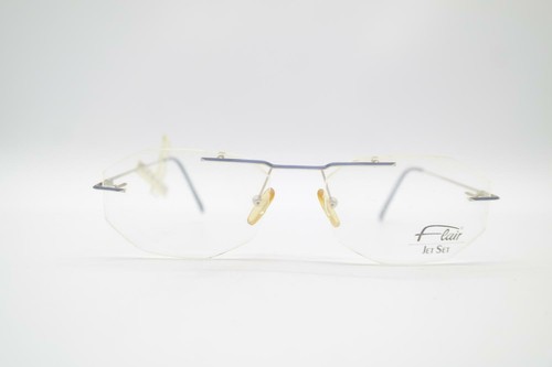 Vintage flair jet set - 641, blau