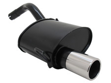 Novus Sportauspuff für Alfa Romeo 147 1x90mm