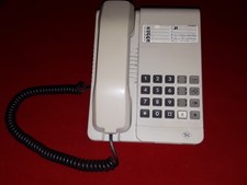 Telenorma te91d telefon mit - tn,