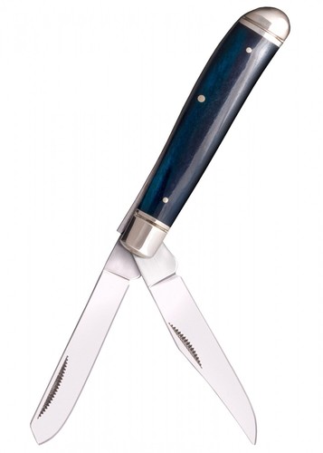 Taschenmesser mini trapper - taschenmesser,