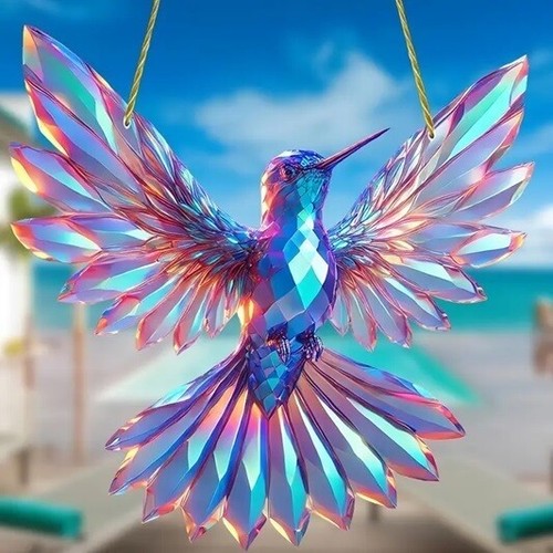 Sonnenfänger vogel kolibri - sonnenfänger, 20