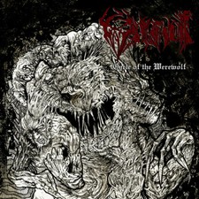 Winterwolf cycle of the - winterwolf,