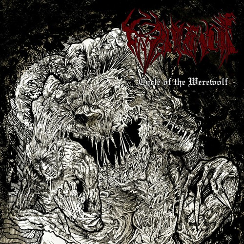 Winterwolf cycle of the - -,